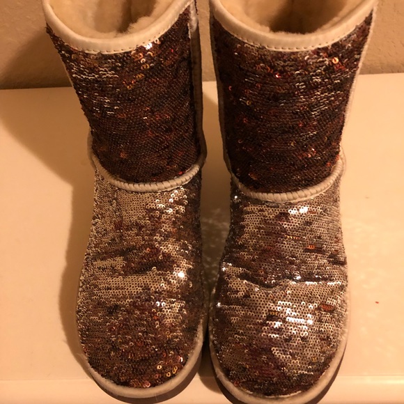UGG Shoes - UGG boots